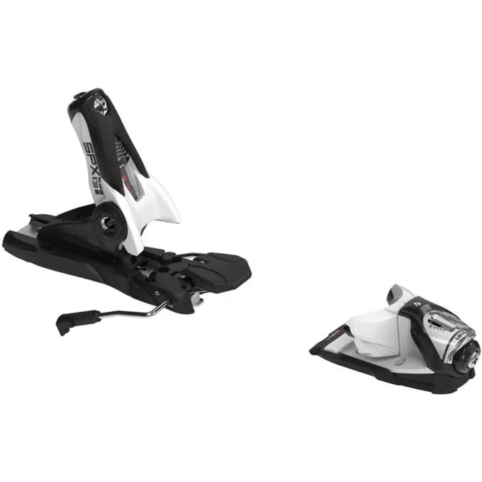 Skibindingen Look Spx 13 Gw B110