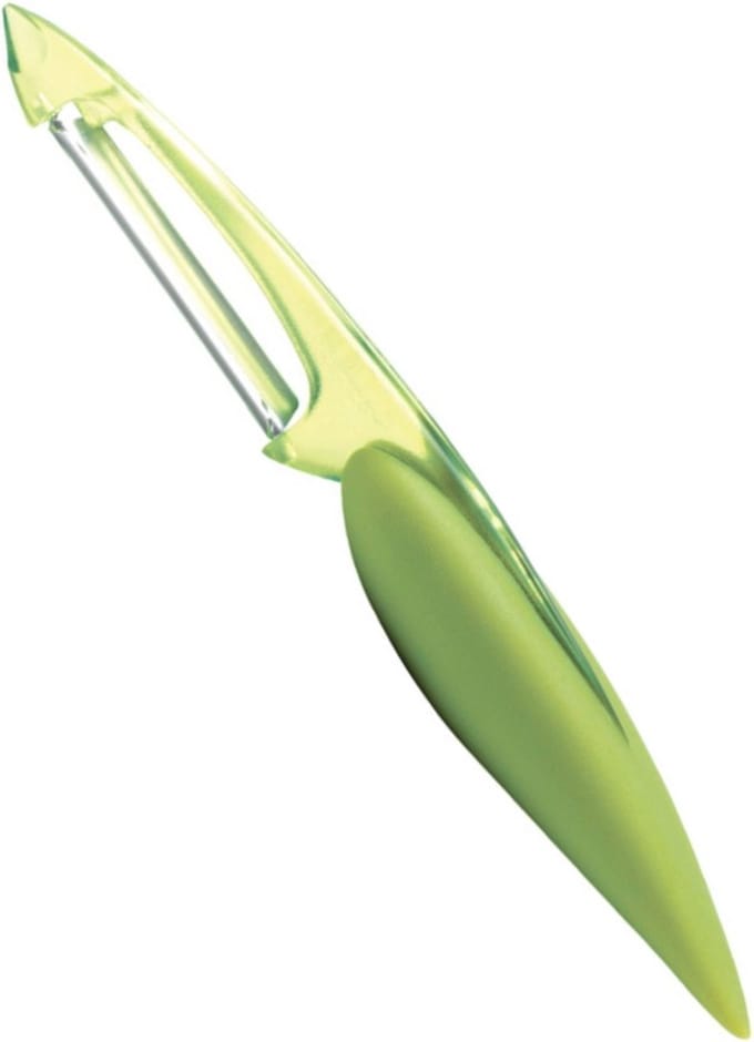Dunschiller, 16.5 cm, Groen - Mastrad | Elios