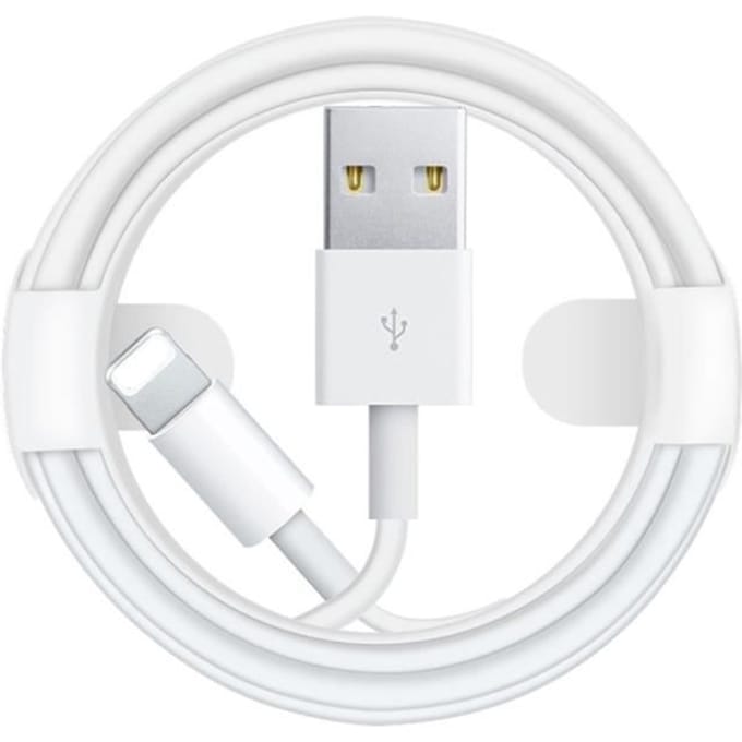 Telefoonkabel,USB-datakabel voor snelladen,0.2m,100cm,2m,3 m,voor Apple iPhone 13 Mini 12 Pro Max 11 X XS - 3M[F4235535]