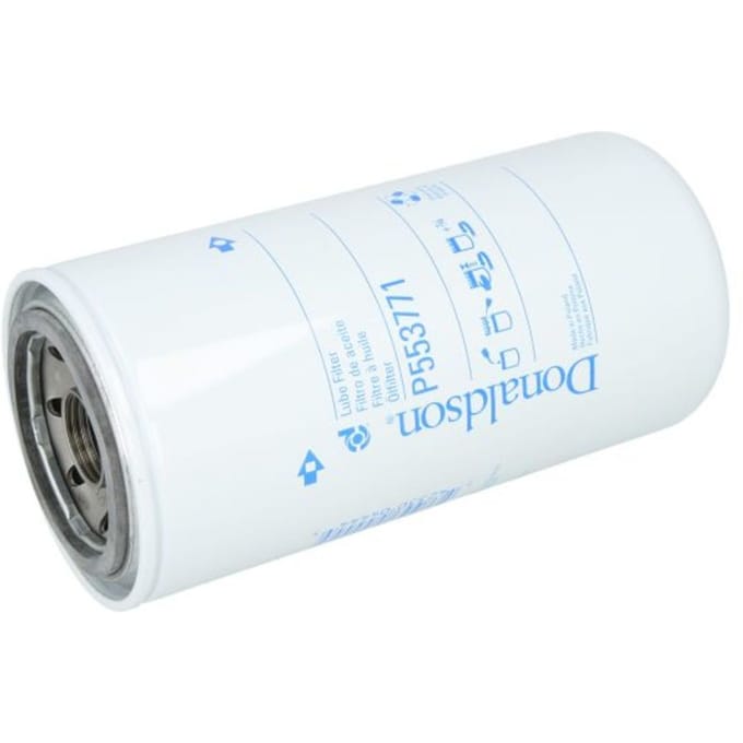 Oliefilter DONALDSON P553771