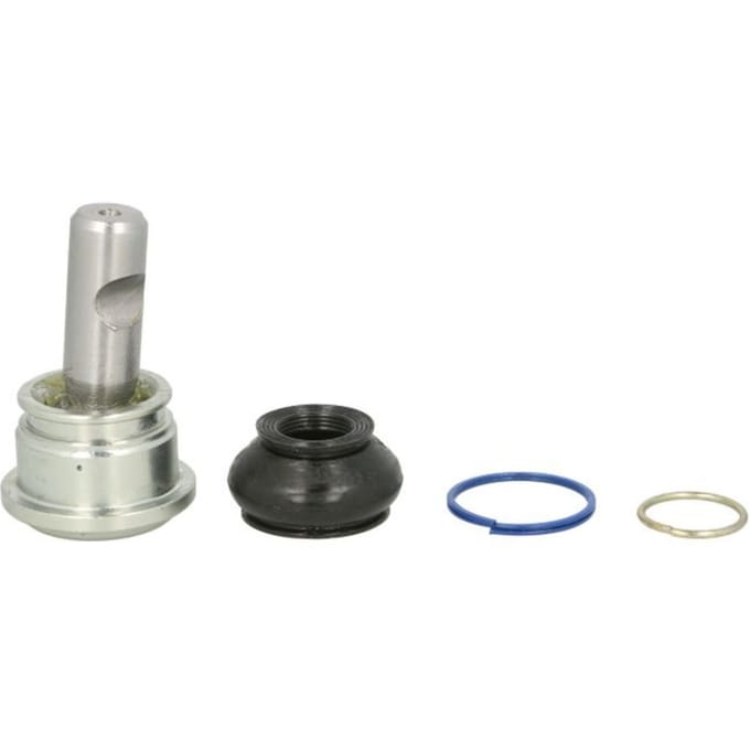 Stuurbout vorne TEN CAR S015TC