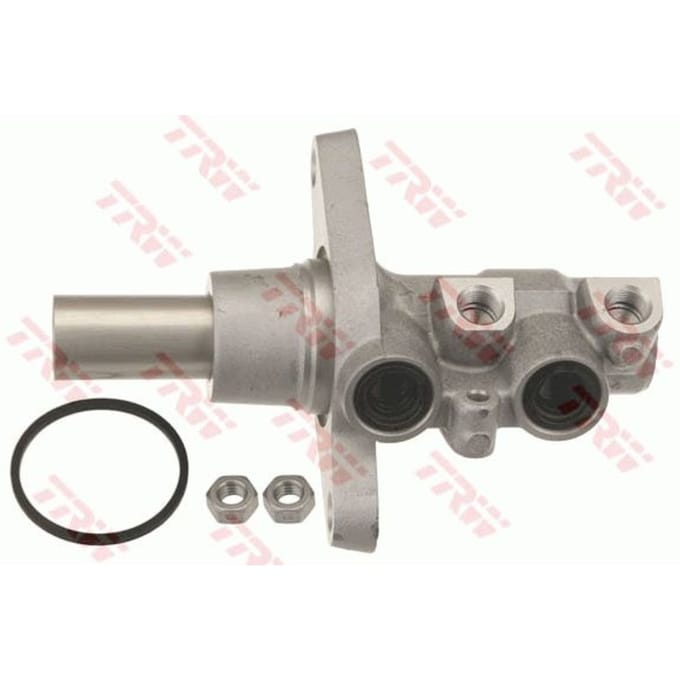 Hoofdremcilinder TRW PMK905