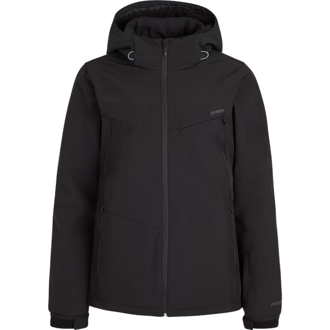 Protest Womens Prtsuzanaios Snowjacket