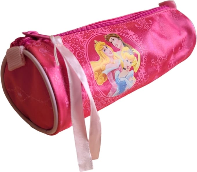 Princess Etui