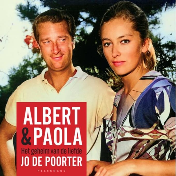 Albert & Paola - Jo De Poorter
