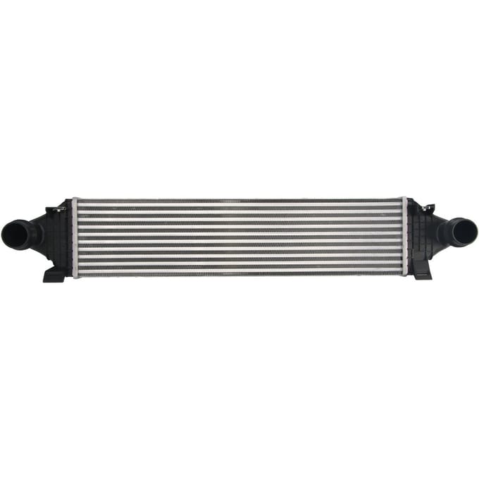 Intercooler THERMOTEC DAV006TT