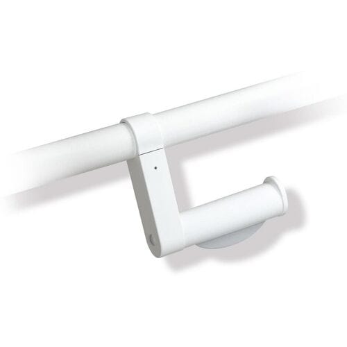 HEWI Series 801 Upgrade Kit WC Paper Holder with Flexible Roll Brake 801.50.011-99