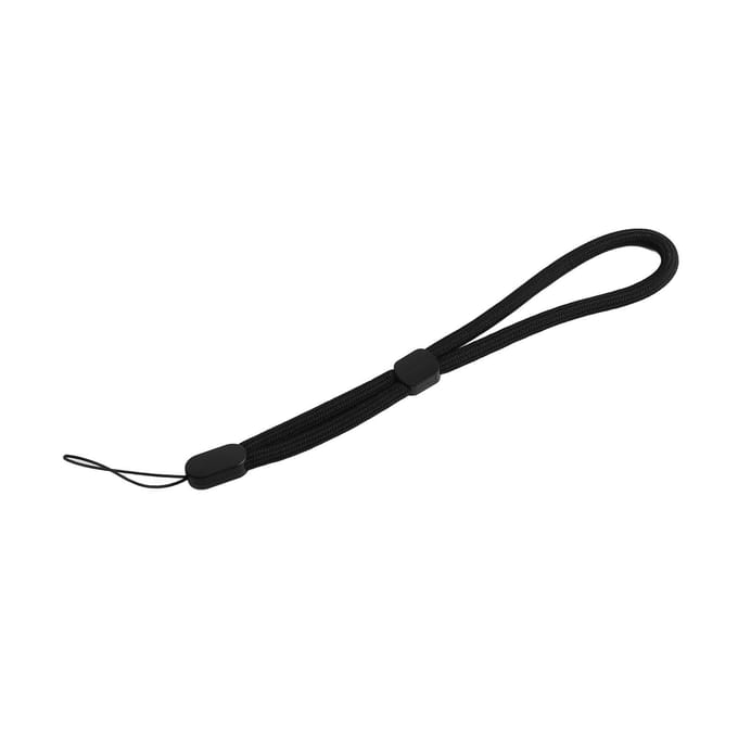 Handpolsband Lanyard Polyester Verstelbaar Universeel Instant Camera Camera Handriem voor Sleutelhanger USB Flash Drive