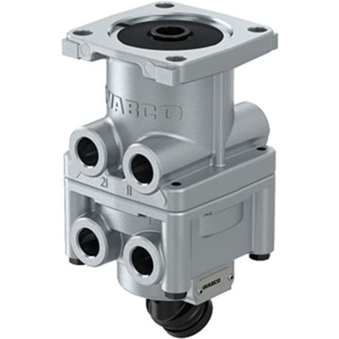 Hoofdventiel WABCO 461 315 086 0