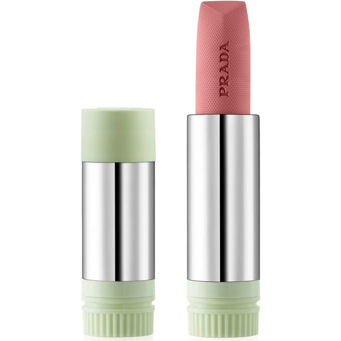 Prada Soft Matte Nude Lipstick Refill 3.8g (Various Shades) - P158