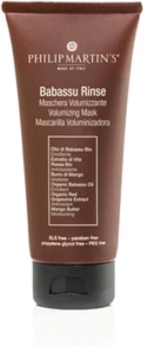 Philip Martin's Babassu Rinse 75ML