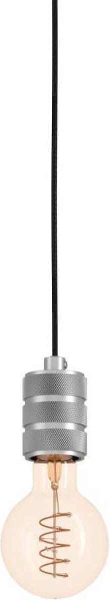 EGLO Yorth hangende plafondverlichting Flexibele montage E27 40 W
