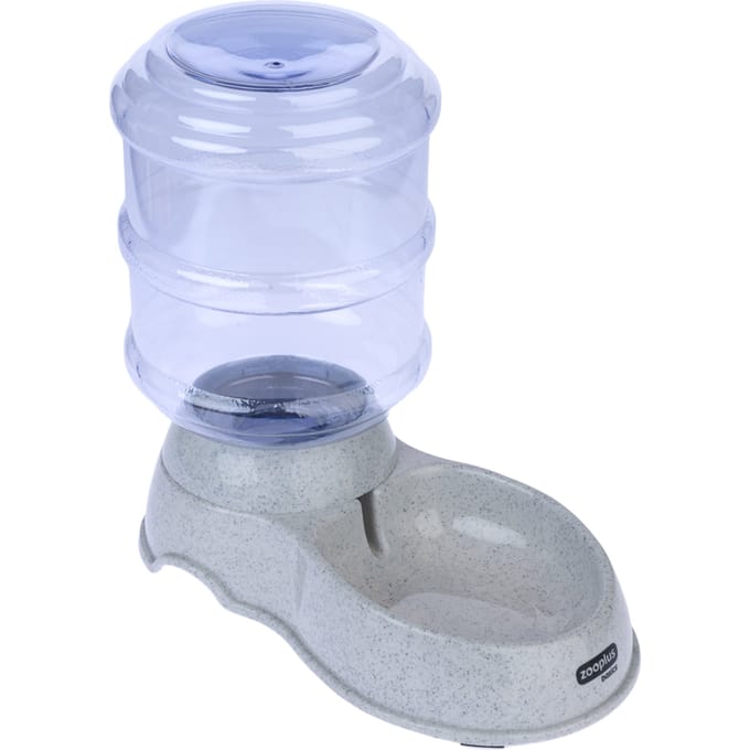 Zooplus Basics waterdispenser - 3,5 liter hond