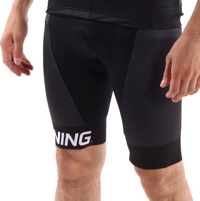 Spinning® BASIC Heren Short XS