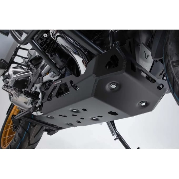 Motorsteun SW-Motech BMW R 1250 GS / Adv / Rallye (18-)