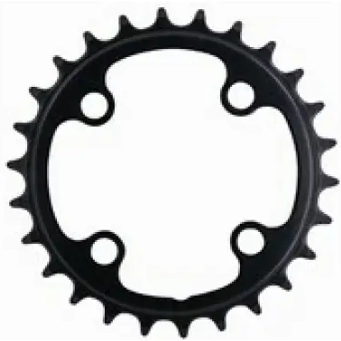 Fsa Road K-force We 110 Bcd Kettingblad Zwart 34t