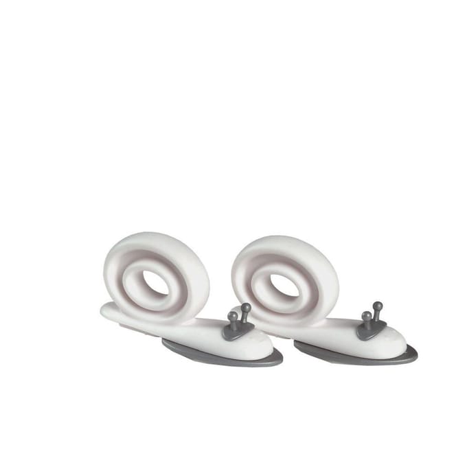 A3 Baby & Kids Deurstopper slak 2 stuks
