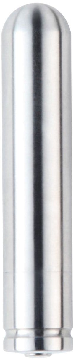 Nexus - Ferro Bullet Vibrator - Zilver