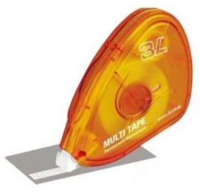 3L S807101 correctie film/tape 1 stuk(s)