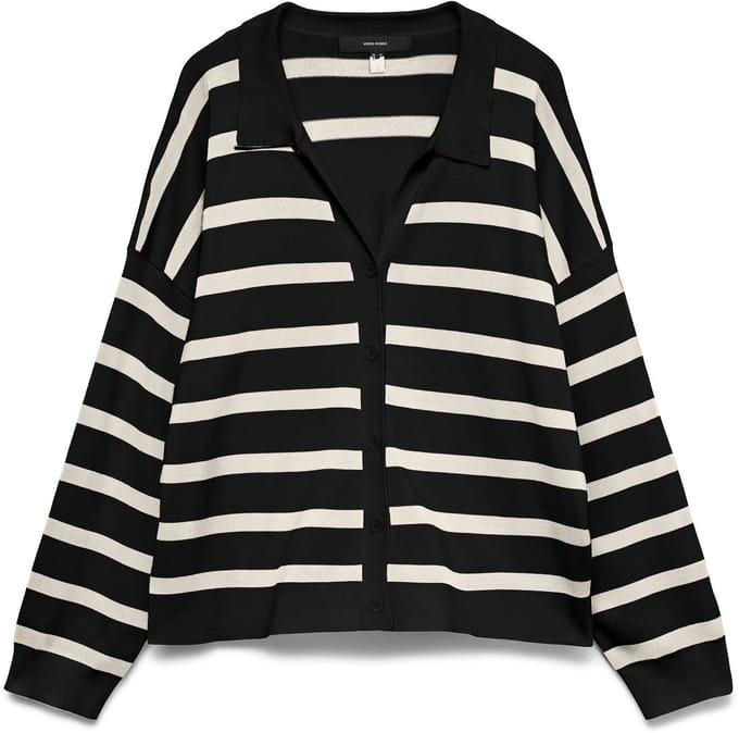 Vero Moda Vest VMSILLA Gebreid vest