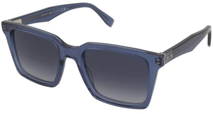 Zonnebrillen Tommy Hilfiger TH 2067/S PJP/08