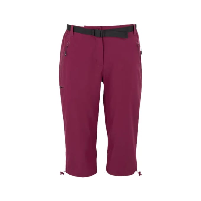 Damesshort Regatta Xert Capri