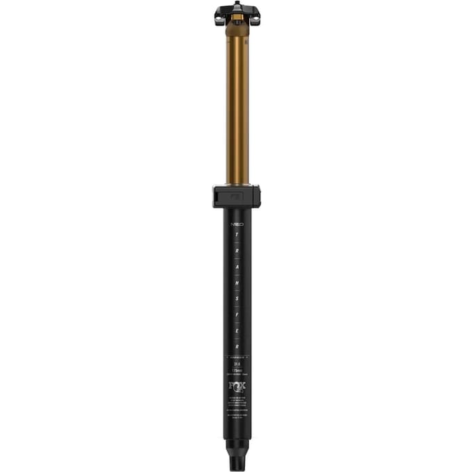 Zadelpost Fox Neo - Factory 30.9 mm