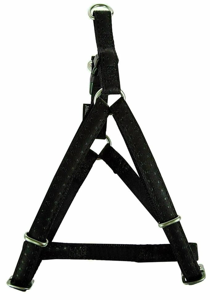 MACLEATHER | Macleather Tuig Zwart