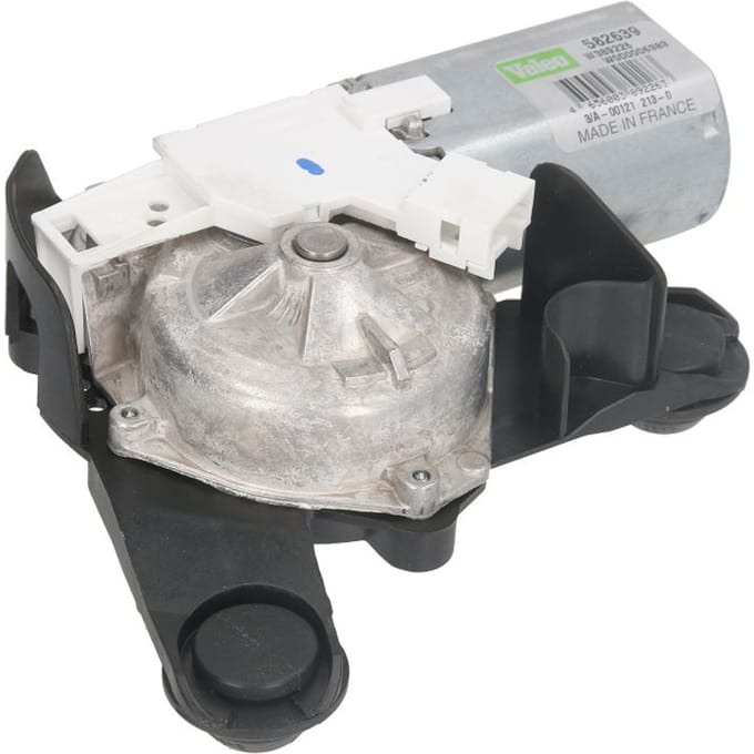 Voorruitreiniging - Ruitenwissermotor VALEO 582639