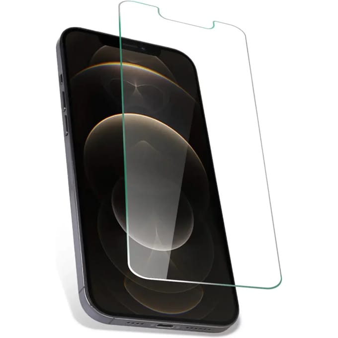 5D gehard smartphone beschermglas Platyne Iphone 12 Pro Max