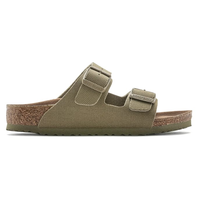 Sandalen van kindertextiel Birkenstock Arizona