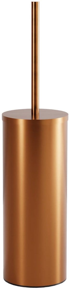 Rea B106 Til - Toiletborstel - Geborsteld Koper - 9X9X25,5Cm