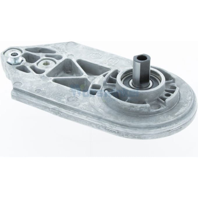 Bearing housing
