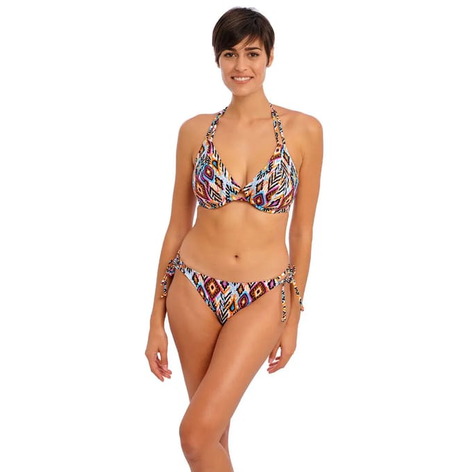 Dames zwemkleding top Freya Viva la fiesta