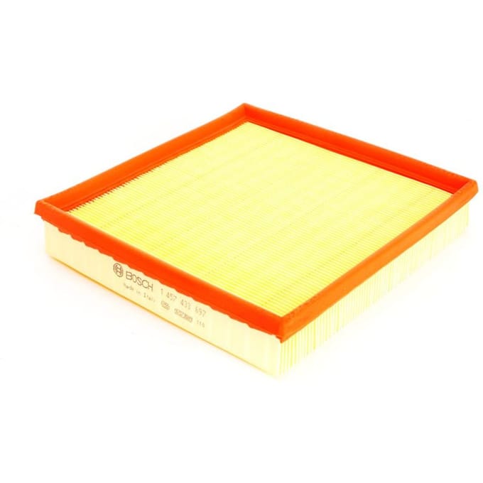 Luchtfilter BOSCH 1 457 433 697