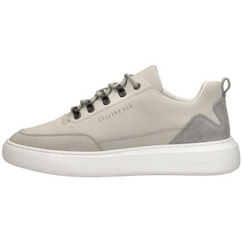 Lage Sneakers Cycleur De Luxe Brink Sneakers Laag - licht grijs - Maat