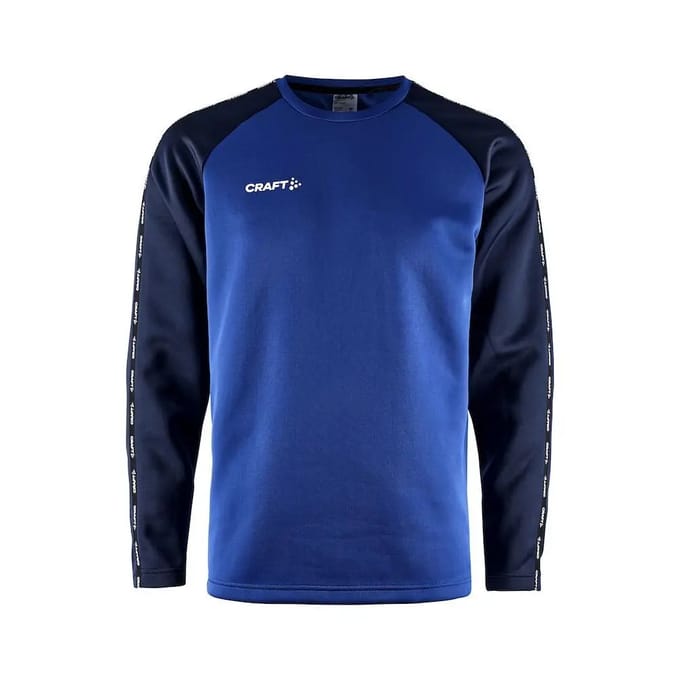 Ronde hals Koszulka Craft Squad 2.0