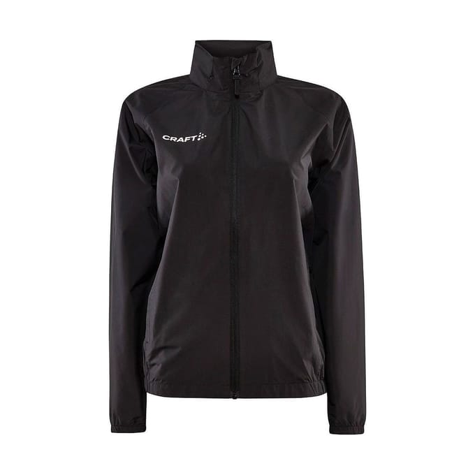 Craft Evolve Regenjas Dames - Maat S
