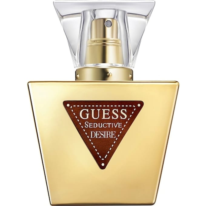 Guess Seductive Eau de Toilette Spray Damesparfum Dames 30 ml