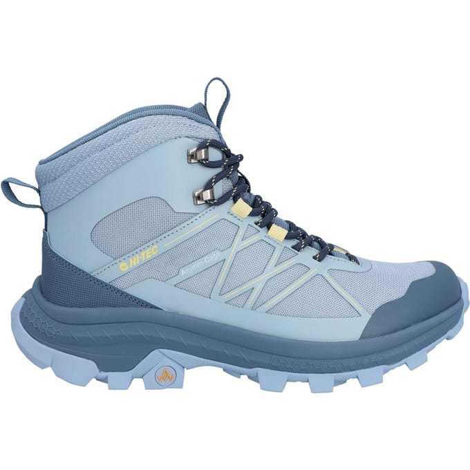 Hi-Tec AWW Infuse Mid WP Dames Wandelschoenen