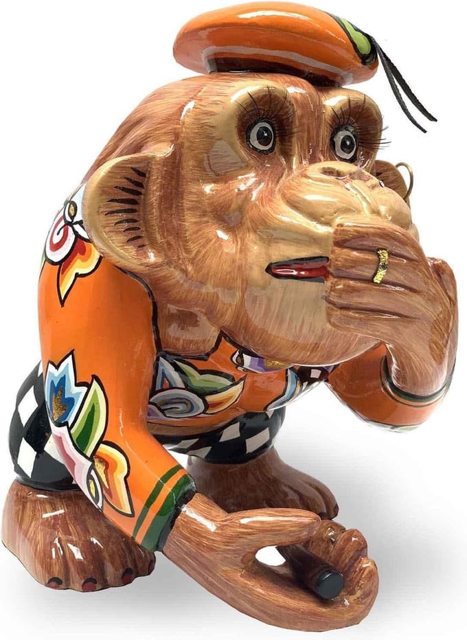 Toms Drag Aap Charly