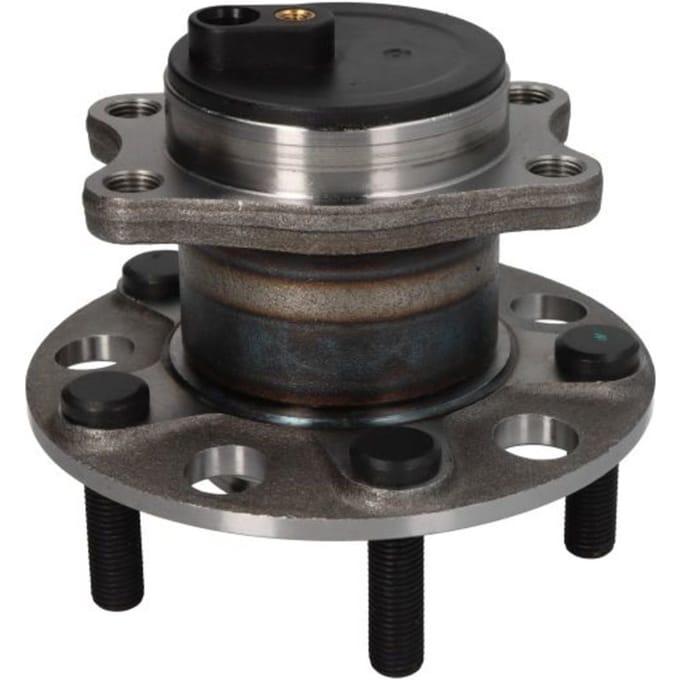 Wiellagerset SKF VKBA 7417