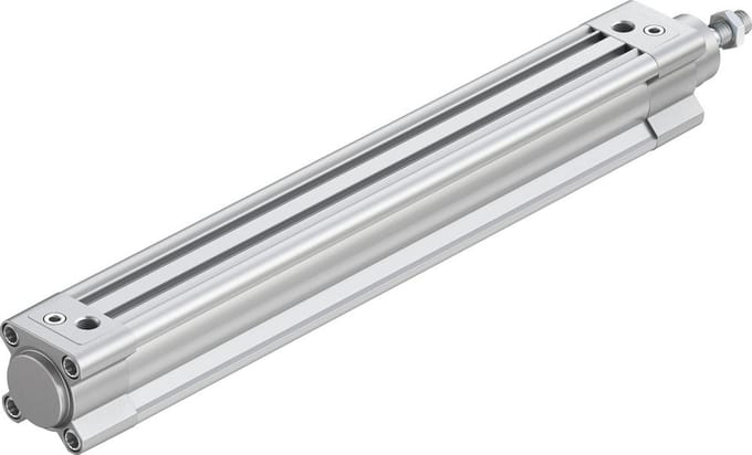 Festo Cilinder 32mm Boring 250mm Slag ISO 15552 Dubbelwerkend - 1376430 - P2BW7