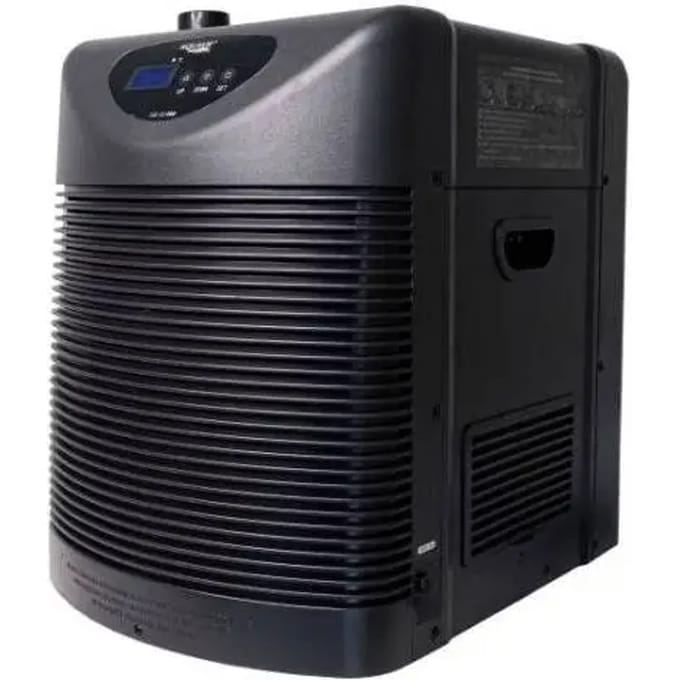 Aquariumkoeler Aquavie ICE1200-G2