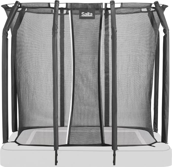Salta Ground Veiligheidsnet - 214 x 153 cm