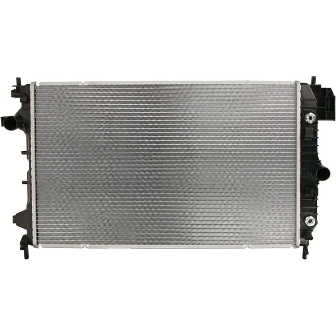 Radiator NRF 53132