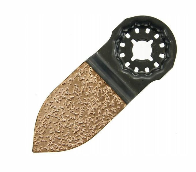 HiKOKI MSA32FHT - Multitool Zaagblad - Tungsten Carbide - Starlock