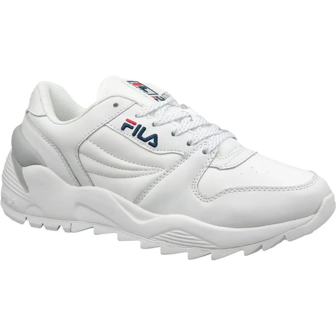 Fila Dames Sneakers Orbit Cmr Jogger Low Wmn - Wit - Maat 36