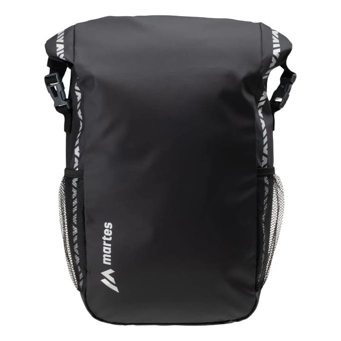 Martes Sakson 15l Fiatstas Zwart