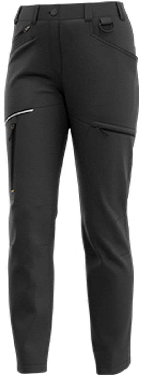 Werkbroek voor dames Safety Jogger Works Mekong